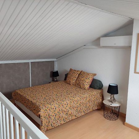 Apartamento 11 le tadorne Aigues-Mortes Exterior foto