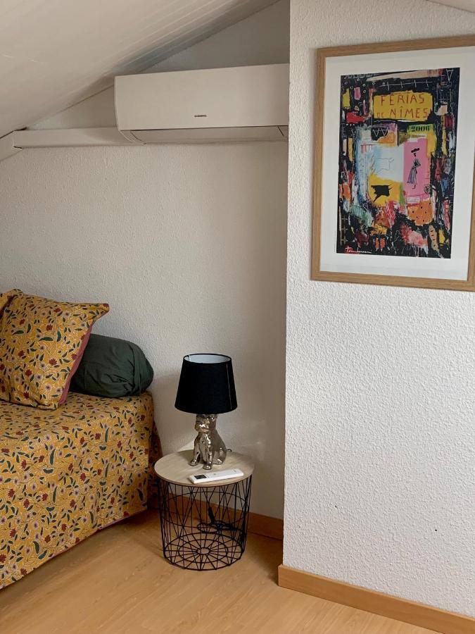 Apartamento 11 le tadorne Aigues-Mortes Exterior foto