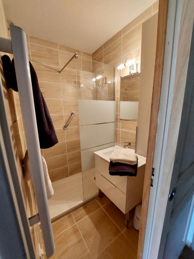Apartamento 11 le tadorne Aigues-Mortes Exterior foto